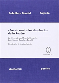Books Frontpage Anatomía poética