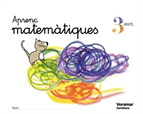 Books Frontpage Aprenc Matematiques 3 Anys
