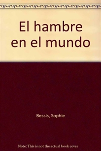 Books Frontpage El hambre en el mundo