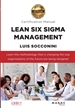 Front pageLean Six Sigma Management. Certification Manual