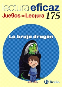 Books Frontpage La bruja dragón Juego de Lectura