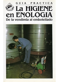 Books Frontpage La Higiene En Enologia