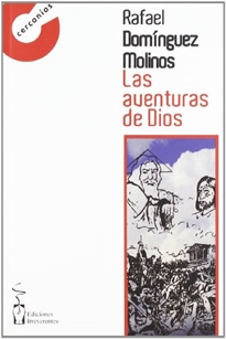Books Frontpage Las aventuras de Dios