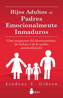 Books Frontpage Hijos Adultos De Padres Emocionalmente Inmaduros