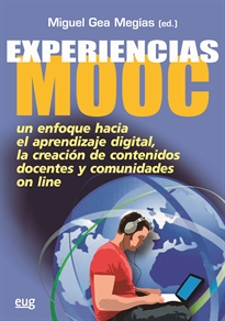 Books Frontpage Experiencias MOOC