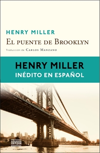 Books Frontpage El Puente De Brooklyn