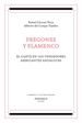 Front pagePregones y flamenco