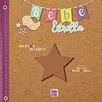 Books Frontpage Bebé estrella