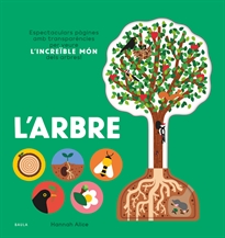 Books Frontpage L'arbre