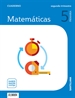 Front pageCuaderno Matematicas 5 Primaria 2 Trim Saber Hacer Contigo