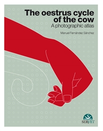 Books Frontpage The oestrus cycle of the cow