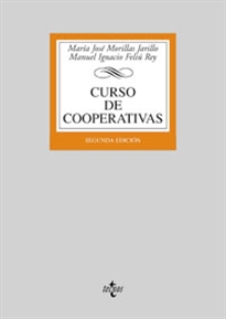 Books Frontpage Curso de Cooperativas