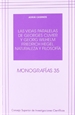 Front pageLas vidas paralelas de Georges Cuvier y Georg Wilhelm Friedrich Hegel: naturaleza y filosofía