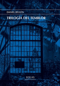 Books Frontpage Trilogía del temblor