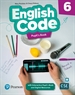 Front pageEnglish Code 6 Pupil's Book & Interactive Pupil's Book and DigitalResources Access Code