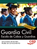 Front pageGuardia Civil. Escala de Cabos y Guardias. Simulacros de Examen (prueba de conocimientos)