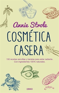 Books Frontpage Cosmética casera