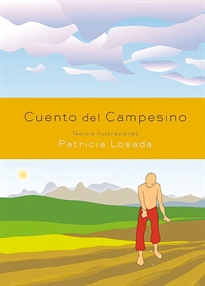 Books Frontpage Cuento del campesino