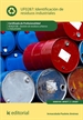 Front pageIdentificación de residuos industriales. SEAG0108 - Gestión de residuos urbanos e industriales