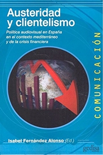 Books Frontpage Austeridad y clientelismo