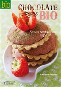 Books Frontpage Chocolate bio