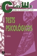 Front pageClaves para la evaluación con tests psicológicos