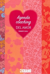 Books Frontpage Agenda Coaching del amor