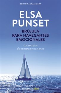 Books Frontpage Brújula para navegantes emocionales (edición actualizada)