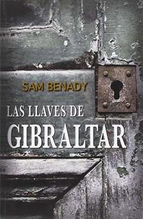 Books Frontpage Las Llaves De Gibraltar