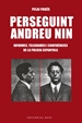 Front pagePerseguint Andreu Nin