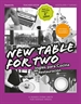 Front pageNew Table for two. Inglés para cocina y restauración 2.ª edición