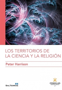Books Frontpage Los territorios de la ciencia y religión