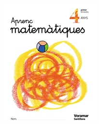 Books Frontpage Aprenc Matematiques 4 Anys