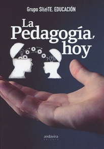 Books Frontpage La pedagogia hoy