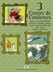 Front page3 contes de Catalunya