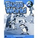 Front pageBUGS WORLD 2 Busy Book