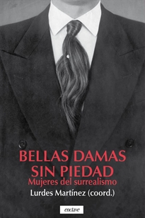 Books Frontpage Bellas damas sin piedad