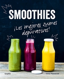 Books Frontpage Smoothies