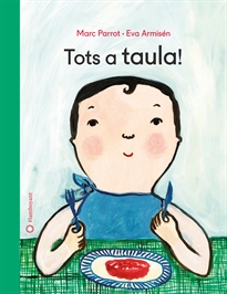 Books Frontpage Tots a taula!