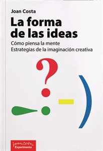 Books Frontpage La forma de las ideas