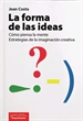 Front pageLa forma de las ideas