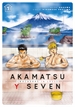 Front pageAkamatsu y Seven, macarras in love, vol. 1