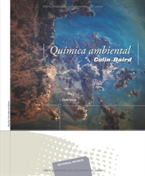 Books Frontpage Química ambiental