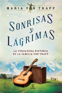 Books Frontpage Sonrisas y lágrimas