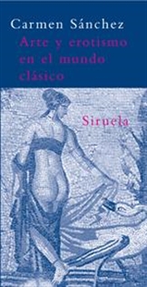 Books Frontpage Arte y erotismo en el mundo clásico