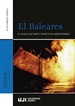 Portada del libro El Baleares. El buque que mató y murió en el Mediterráneo