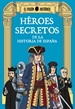 Front pageHéroes secretos