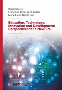 Books Frontpage Education, Technology, Innovation and Development: Perspectives for a New Era