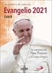 Front pageEvangelio 2021 con el Papa Francisco - letra grande