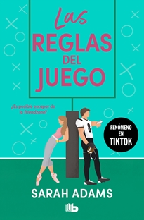 Books Frontpage Las reglas del juego